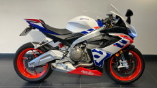 Aprilia Rs 660 Special Edition (22MY)